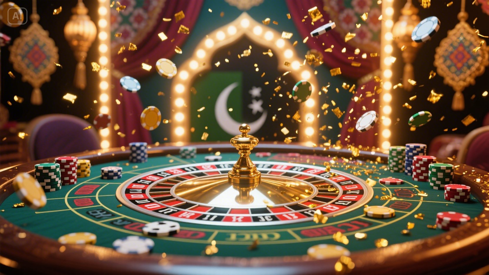 teen patti goldDeposit PKR today and receive a 200% instant bonus! Pakistani users can enjoy online slots, crash games, and live tables with secure transactions and verified fair gaming.