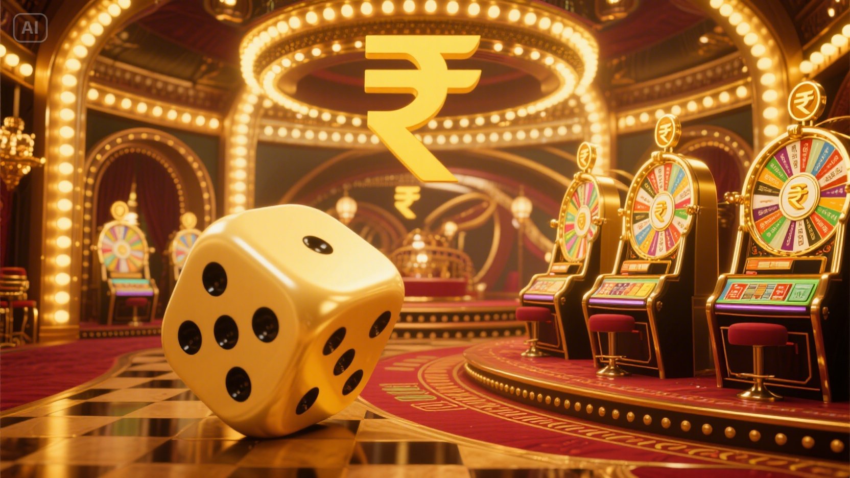 Casino teen patti gold desktop and mobile interfaces